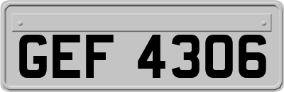 GEF4306