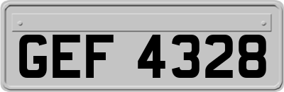 GEF4328