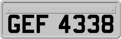 GEF4338