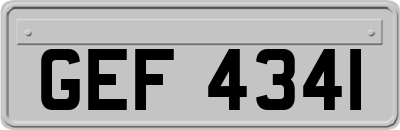 GEF4341