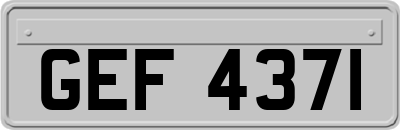 GEF4371