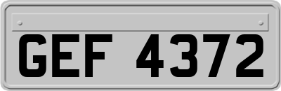 GEF4372