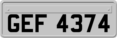 GEF4374