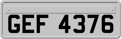 GEF4376