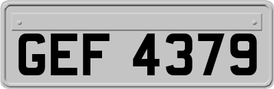 GEF4379