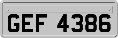GEF4386
