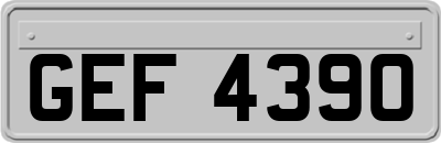 GEF4390