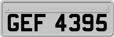 GEF4395