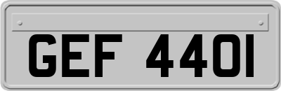 GEF4401