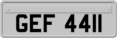 GEF4411