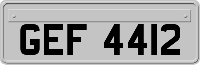 GEF4412