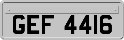 GEF4416