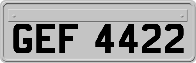 GEF4422