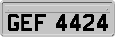 GEF4424