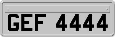 GEF4444