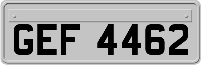 GEF4462