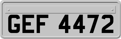 GEF4472