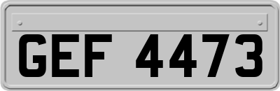 GEF4473