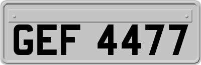 GEF4477