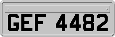 GEF4482