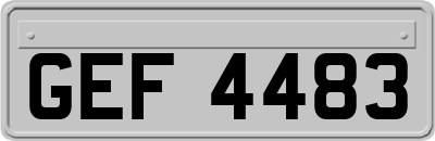 GEF4483