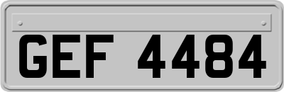 GEF4484