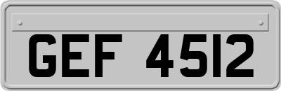 GEF4512