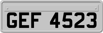 GEF4523