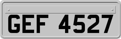 GEF4527