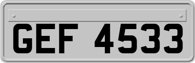 GEF4533