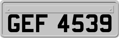 GEF4539