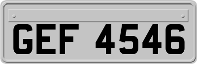 GEF4546