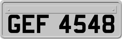 GEF4548