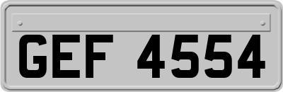 GEF4554