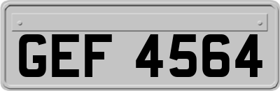 GEF4564