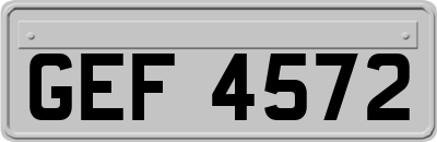 GEF4572