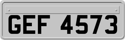 GEF4573