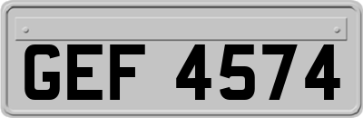 GEF4574
