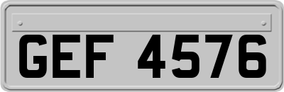GEF4576
