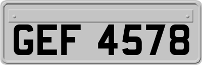 GEF4578