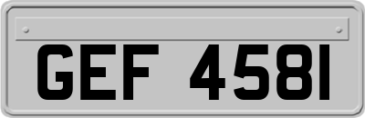 GEF4581