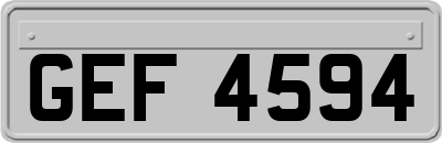 GEF4594