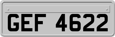 GEF4622