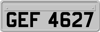 GEF4627