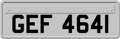 GEF4641