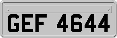 GEF4644