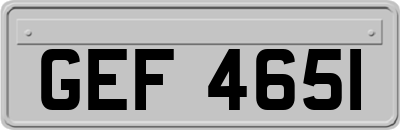 GEF4651