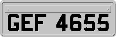 GEF4655