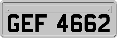 GEF4662