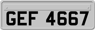 GEF4667